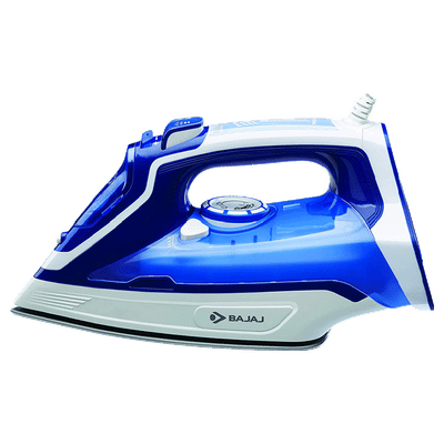 Bajaj steam iron shop box price list